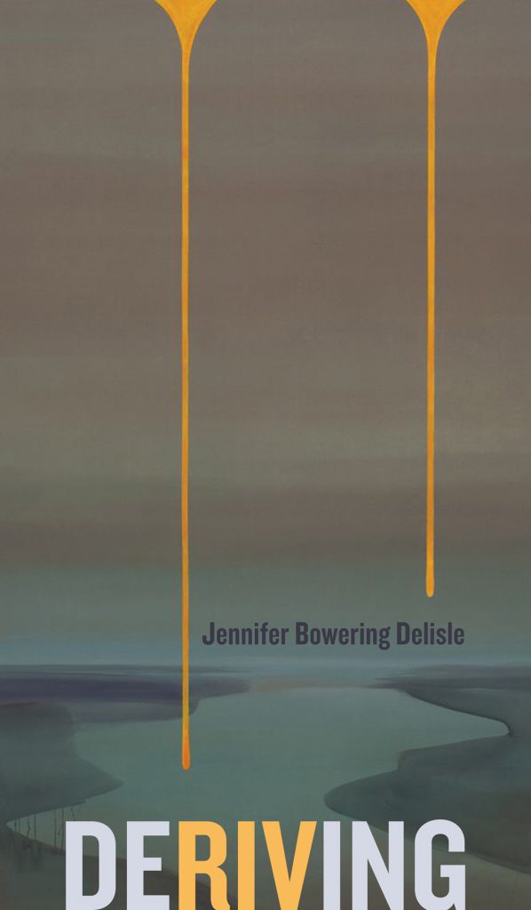 Cover of book titled Deriving